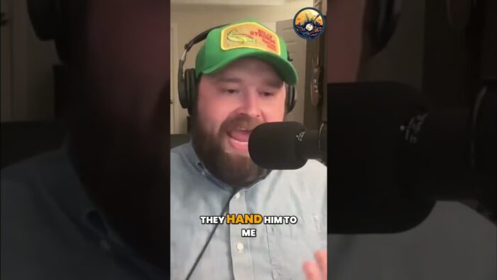 The Moment Taylor Lansdale connected more strongly with a Drive-By Truckers song
