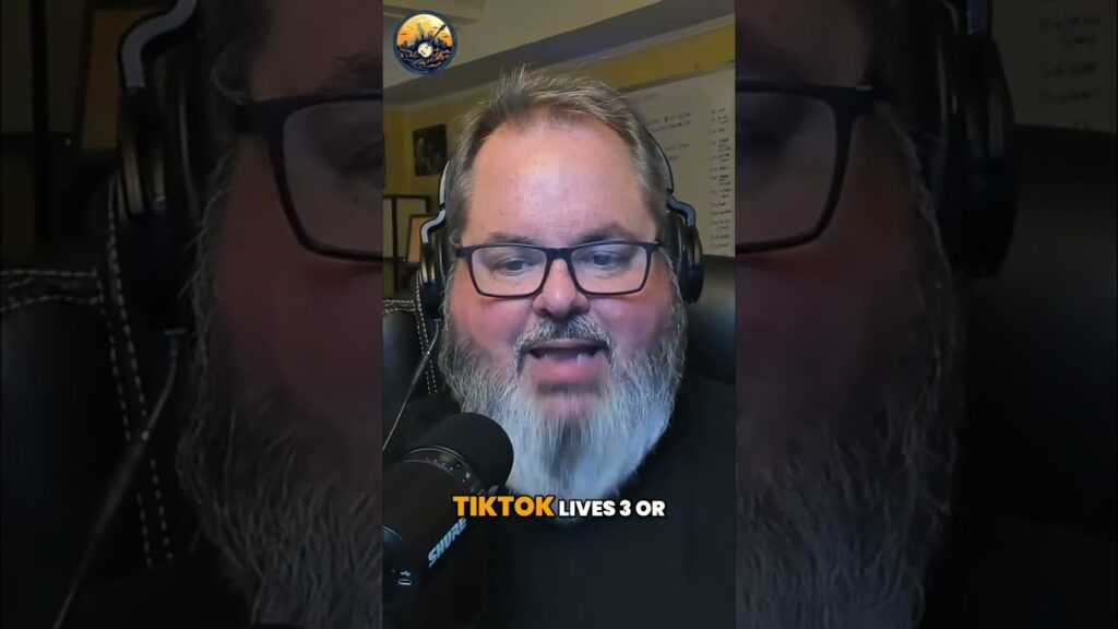 Roots Music Rambler is excited about having Tanner Horton from The Creekers on the show