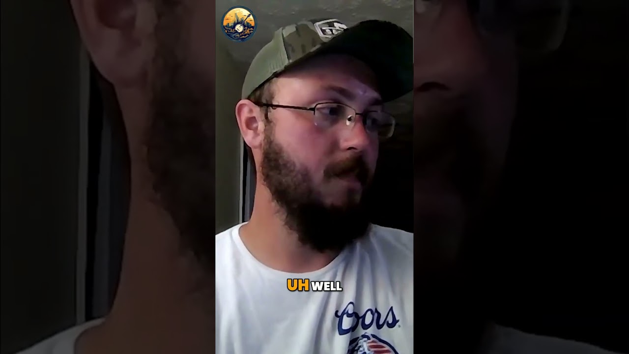 The Creekers’ Tanner Horton recalls the Real Roots Radio clip that vaulted the band into stardom