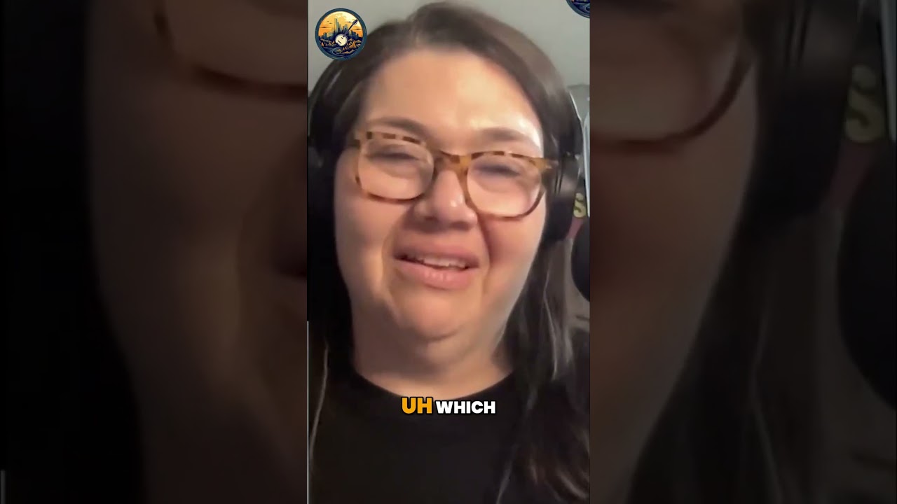 The Creeker’s Tanner Horton shares the silly story behind bandmate Allen Hacker’s fake arrest