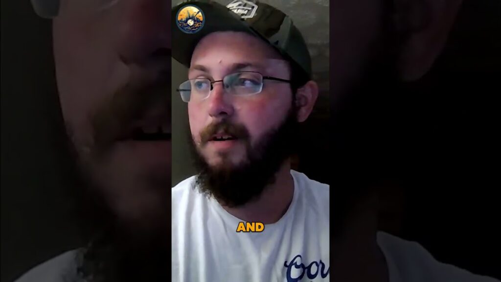 How Tanner Horton & Allen Hacker of The Creekers connected to form the band