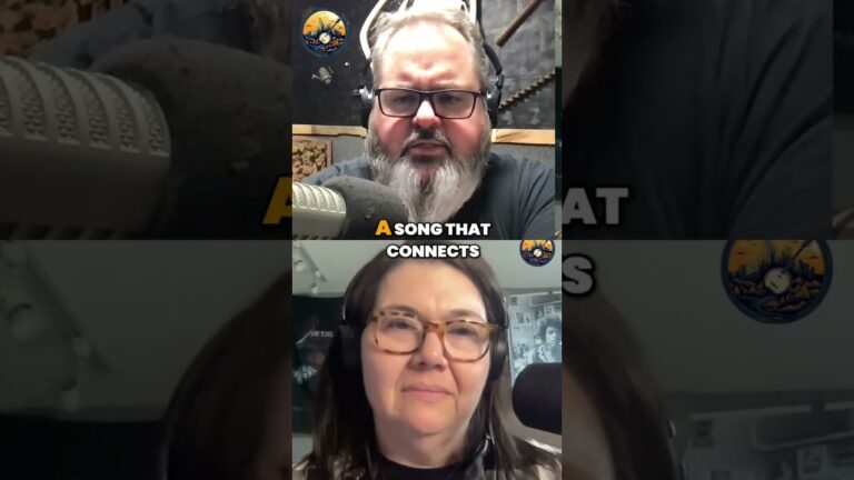 Why music is so important and impactful to all of us