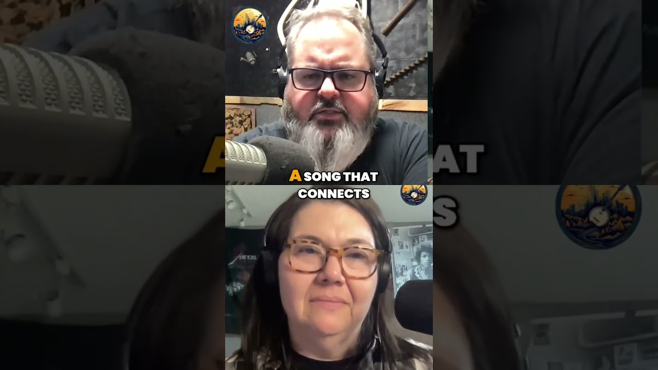 Why music is so important and impactful to all of us