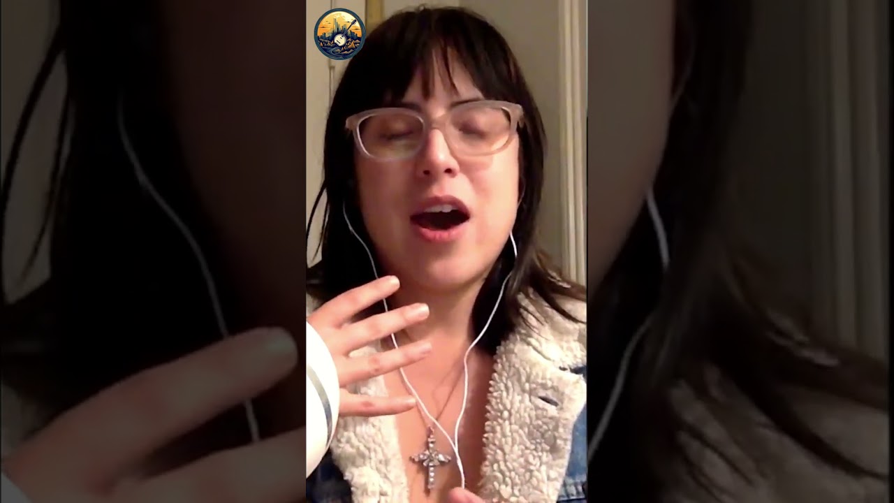 Ramona Martinez’s culturally diverse background bridges to her Latin heritage with The Holy Smokes