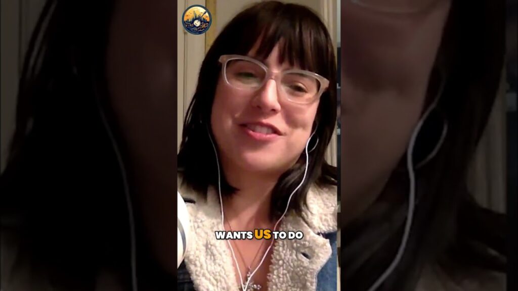 Ramona Martinez talks about the universe-aligning band backing her: The Holy Smokes