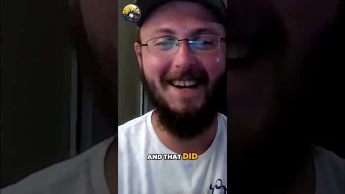 How signing with Warner Records has changed The Creekers’ Tanner Horton