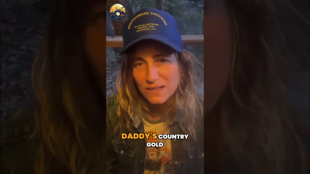 Melissa Carper on the underrated 2024 album “Borned In Ya”