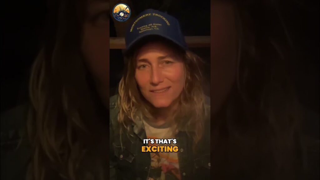 Melissa Carper on her new album collaboration with Theo Lawrence