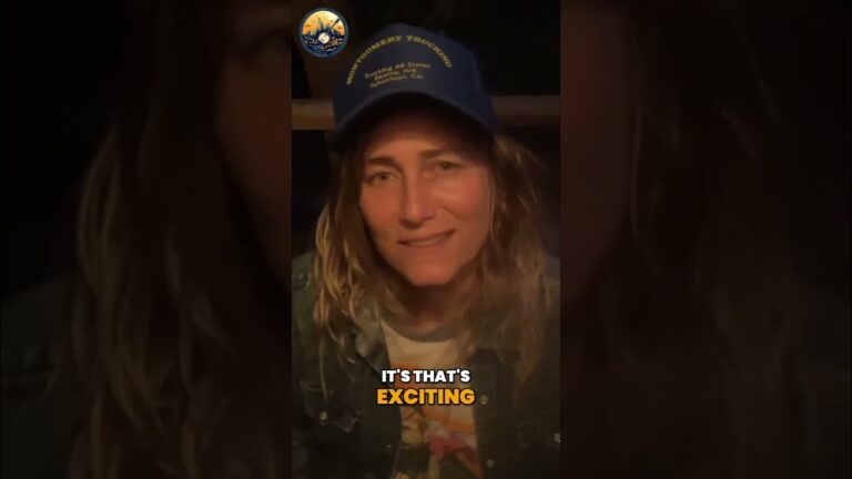 Melissa Carper on her new album collaboration with Theo Lawrence
