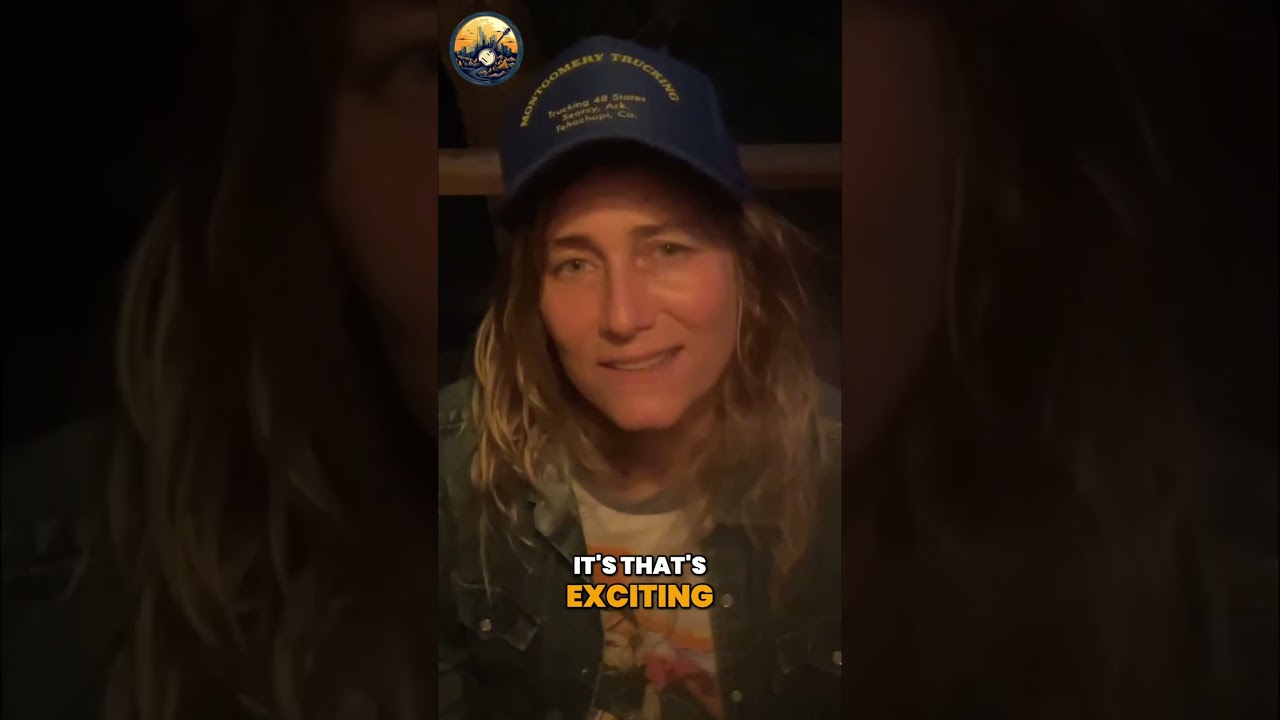 Melissa Carper on her new album collaboration with Theo Lawrence