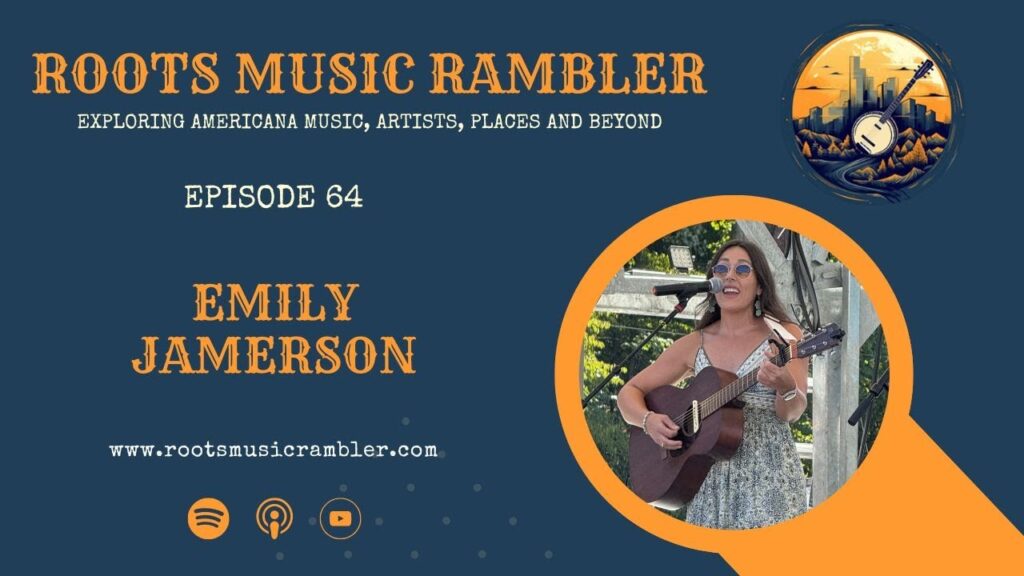 Emily Jamerson turns to 2026 poised for big things