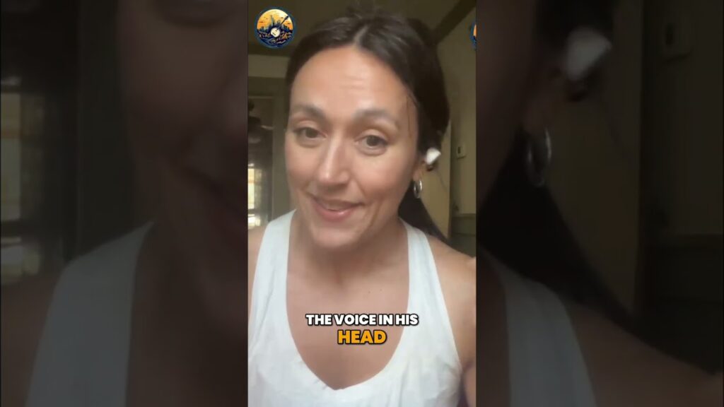 The book that Emily Jamerson credits for putting herself out there
