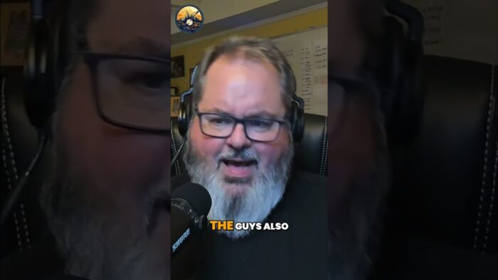 The Backstory Behind The Creekers Apperance on Roots Music Rambler