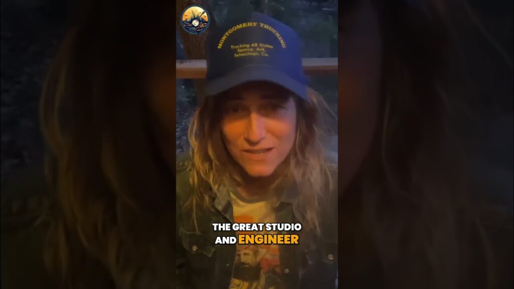 Where Melissa Carper’s throwback country music sound comes from