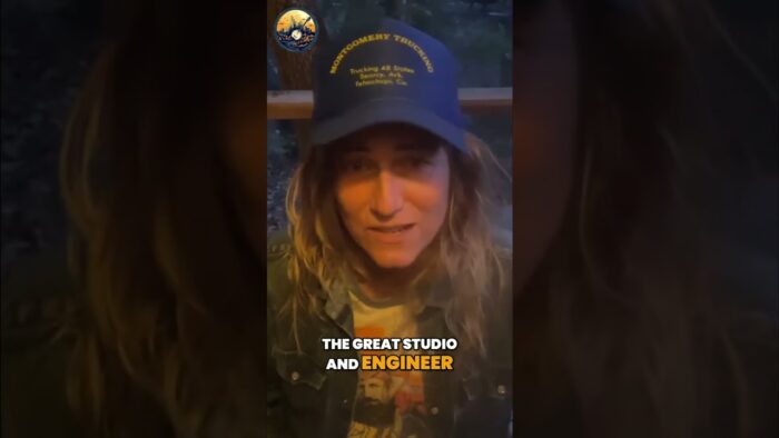 Where Melissa Carper’s throwback country music sound comes from