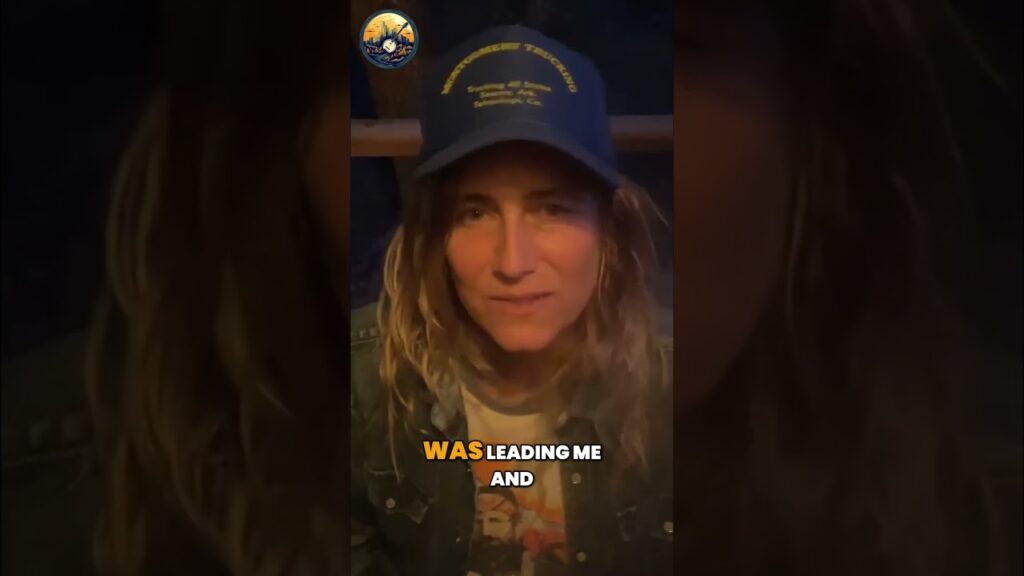 Melissa Carper’s life journey made stops in Alaska and Arkansas