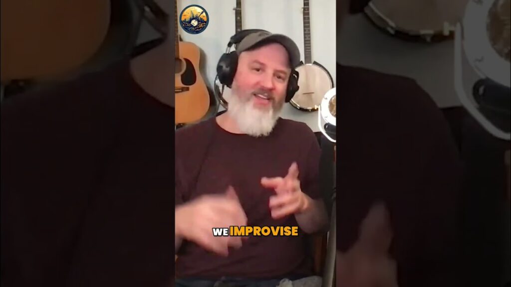 Brand New Box of Matches talks about their live show which is more than just pickin’ and grinnin’