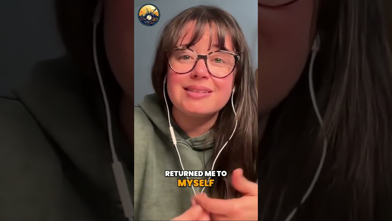 What Inspired Emily Scott Robinson’s new album Appalachia?