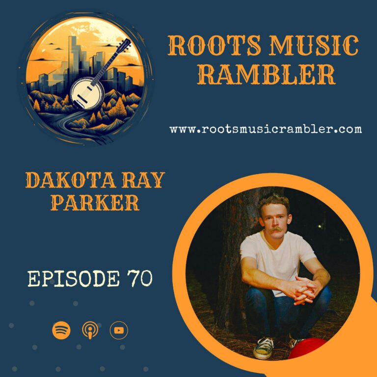 Dakota Ray Parker turns a life of struggle to noteworthy country music 