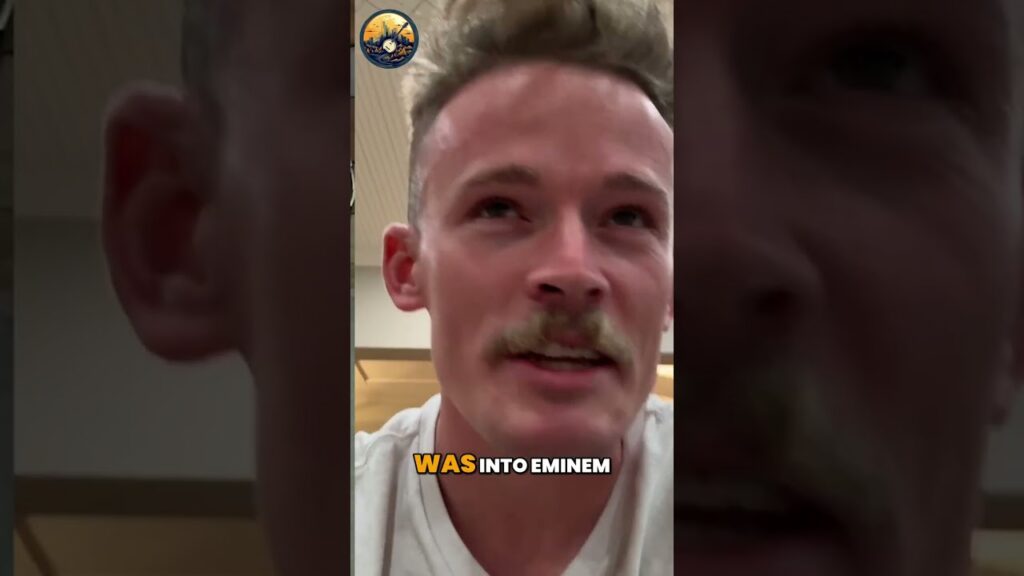 Dakota Ray Parker’s original music aspirations had nothing to do with country music