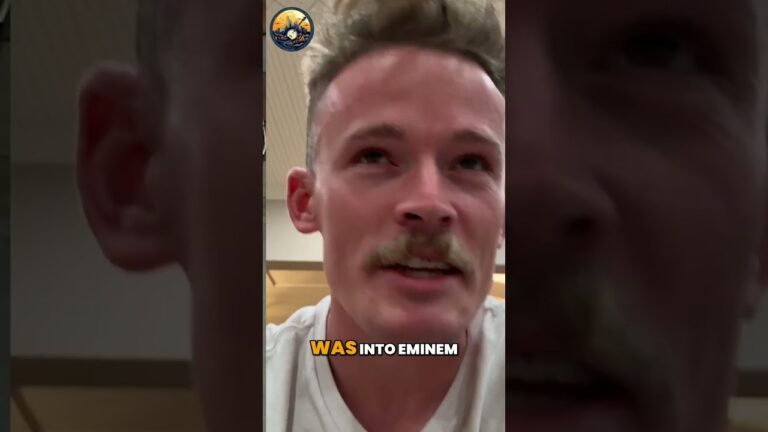 Dakota Ray Parker’s original music aspirations had nothing to do with country music