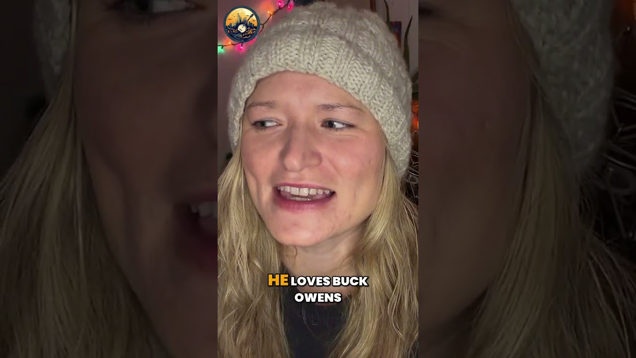 How a Buck Owens cover made it to Sophie Gault’s album Unhinged