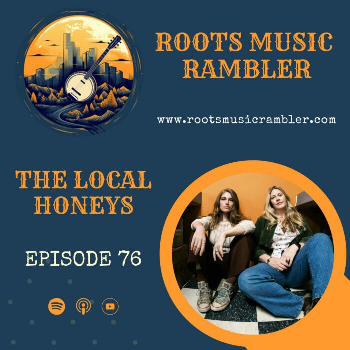 The Local Honeys talk music impact, the Kentucky music scene, hint at a new album