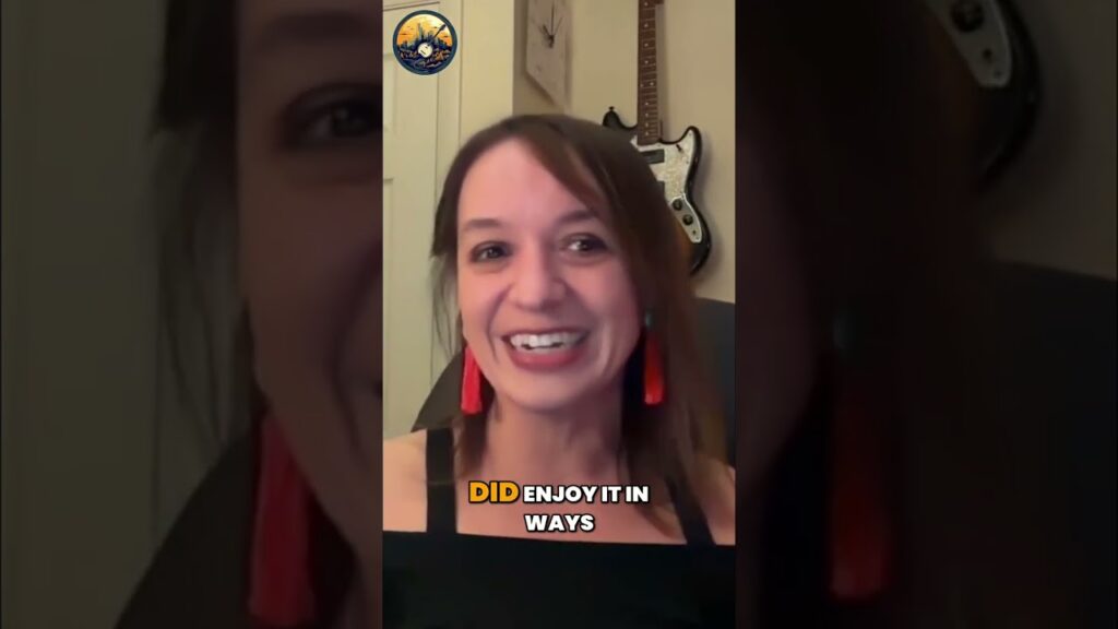 Even singer-songwriter Lucciana Costa didn’t like piano lessons