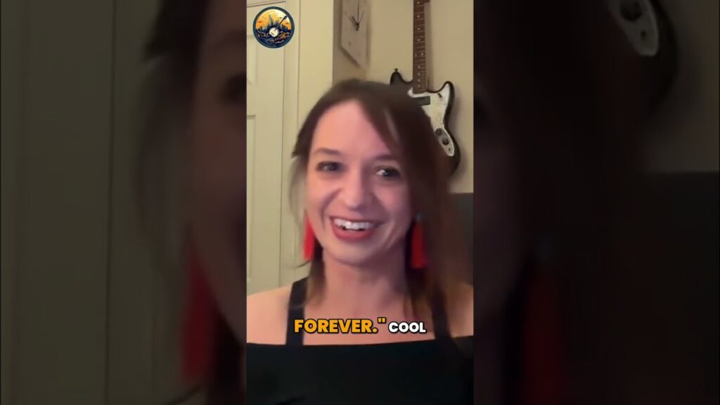 Lucciana Costa was meh about music until she discovered the dobro via The Chicks