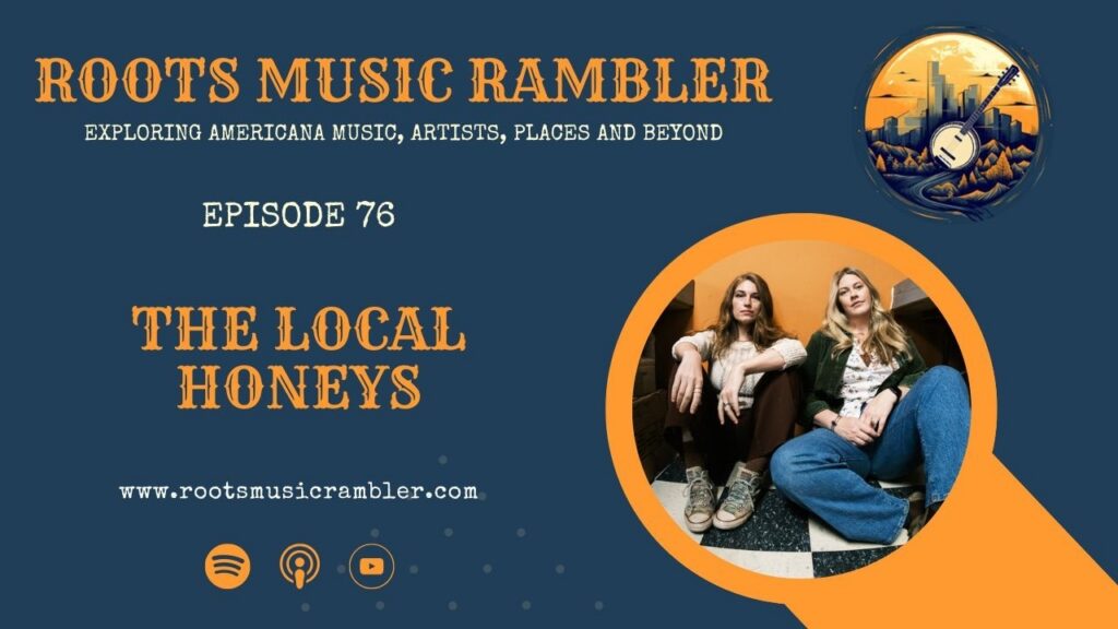The Local Honeys talk music impact, the Kentucky music scene and hint at a new album