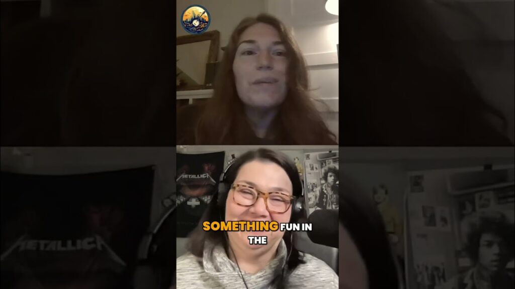 Linda Jean Stokley said The Local Honeys version of Sorry You’re Sick broke up the news monotony