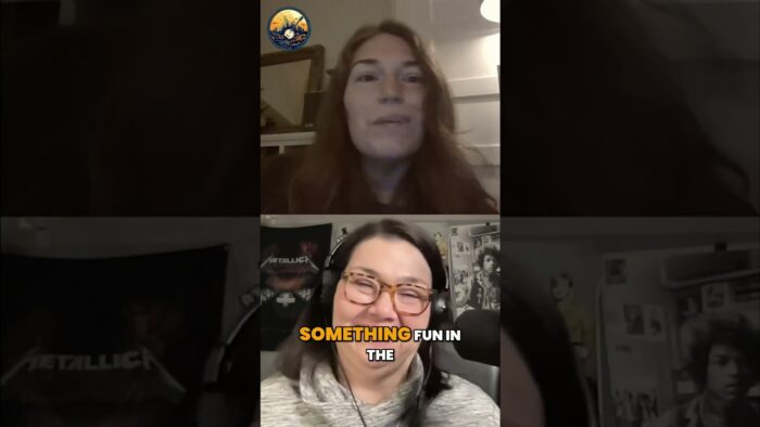 Linda Jean Stokley said The Local Honeys version of Sorry You’re Sick broke up the news monotony