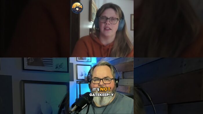 Montana Hobbs describes the music scene in her home state of Kentucky