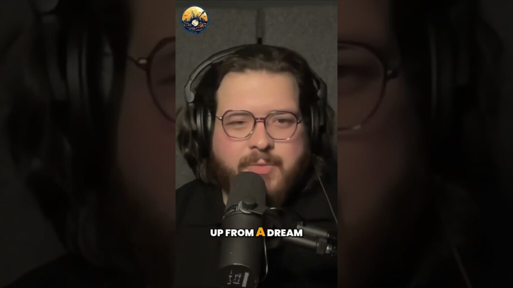 Noah Guthrie talks about the body-shaming anthem “Heavy” from his lated album