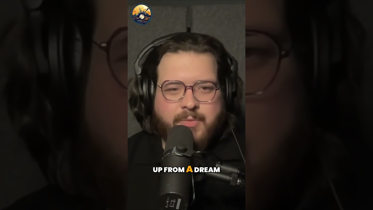Noah Guthrie talks about the body-shaming anthem “Heavy” from his lated album