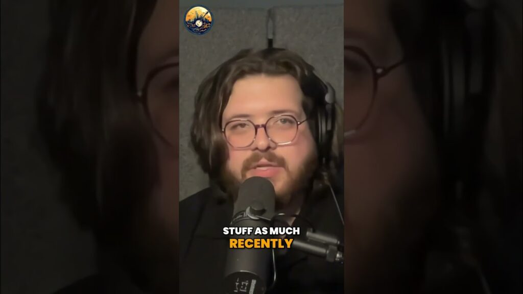 Noah Guthrie is compared to Chris Stapleton, but was most influenced by another singer-songwriter