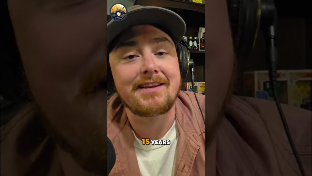 Shelby Lore says music is definitely a business … and a long burn at that