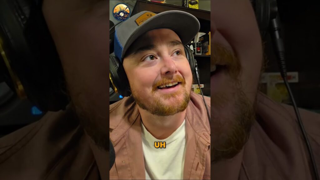 The day Shelby Lore figured out the guitar