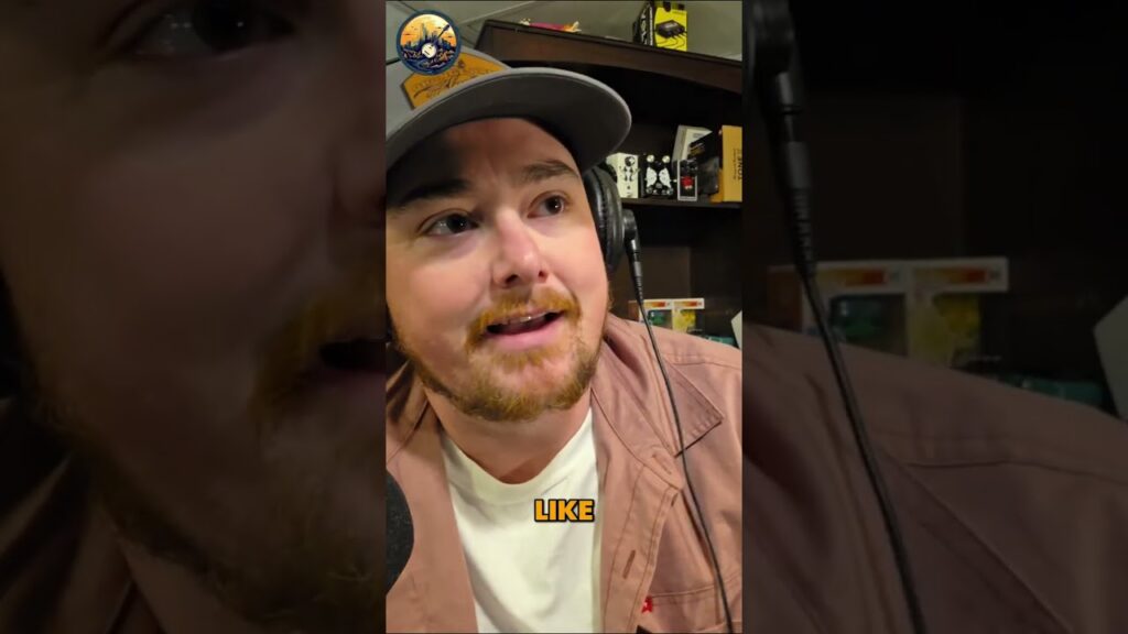 How much of a musical family did Shelby Lore come from? His amazing sleep over story sums it up!