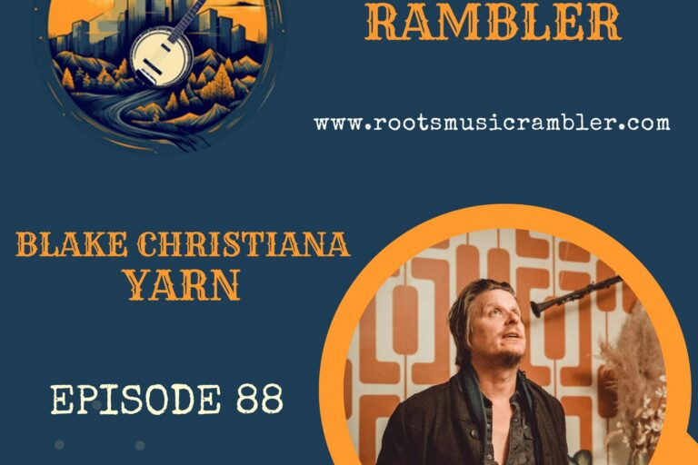 Blake Christiana chats about 20-plus years of Yarn, new album and more