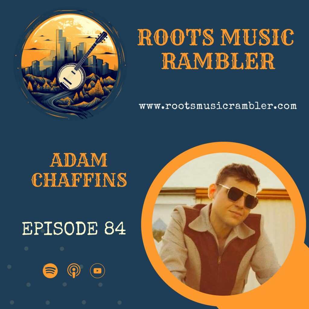 Adam Chaffins doubles down on Trailer Trash with Doublewide