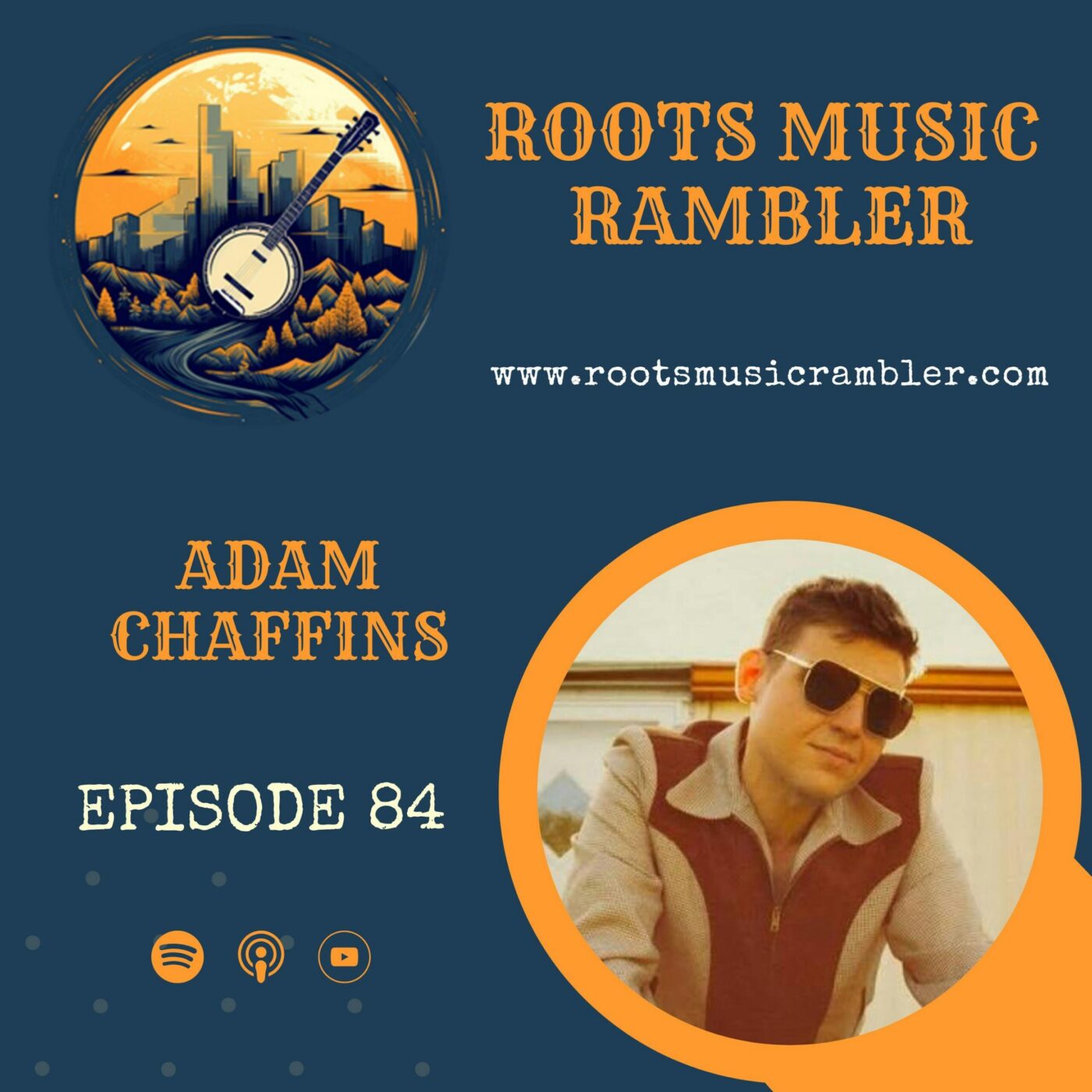 Adam Chaffins doubles down on Trailer Trash with Doublewide