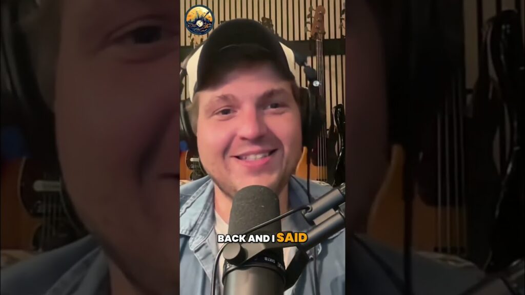 Adam Chaffins explains the idea behind Trailer Trash