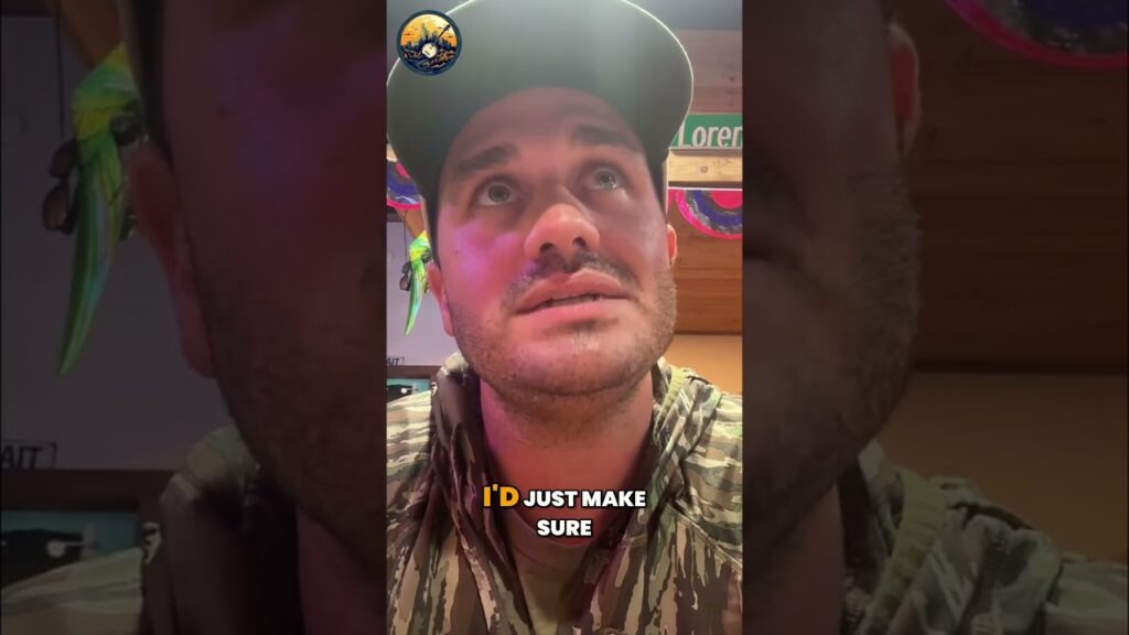 Logan Mac’s eavesdropping led to him finishing “Steel Toed Boots”