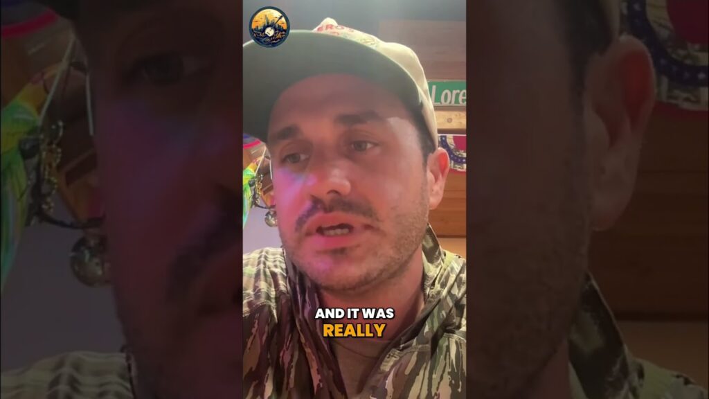 Logan Mac’s song West Wyoming wasn’t authentic until he brought rodeo riders to co-write