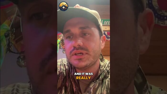 Logan Mac’s song West Wyoming wasn’t authentic until he brought rodeo riders to co-write