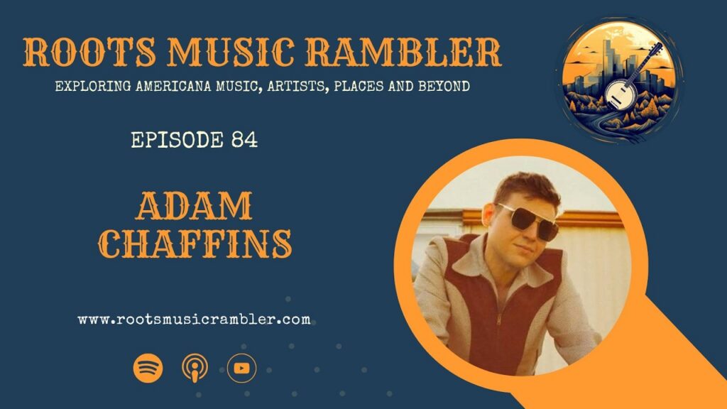 Adam Chaffins doubles down with Trailer Trash: Doublewide
