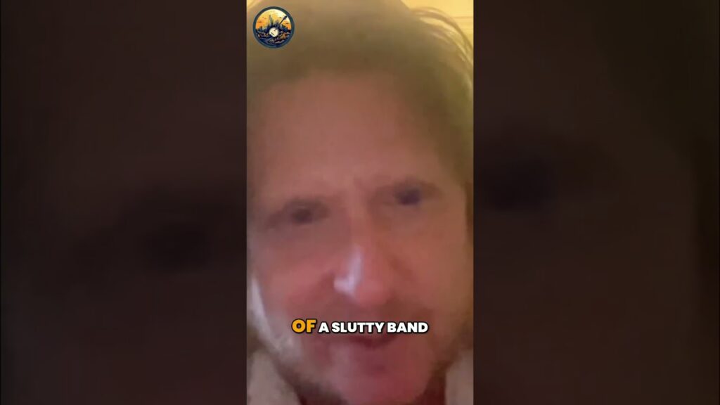Blake Christiana explains why his band is “slutty” when it comes to players and members