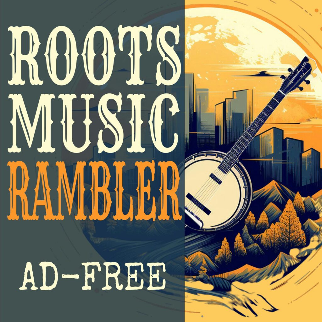 GIVEAWAY! We’ve got a 2-day pass to Evanston Folk Festival for one lucky listener!