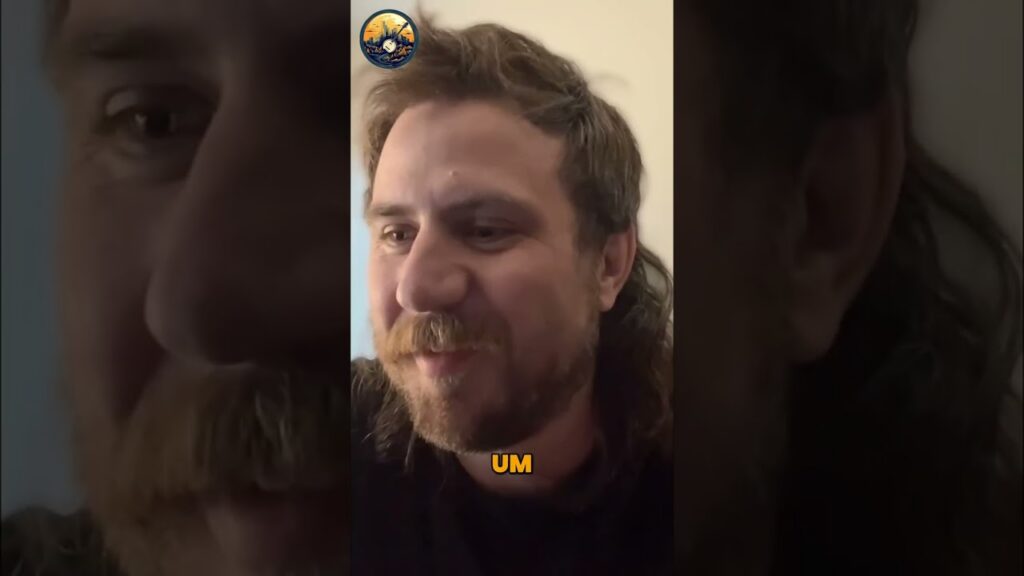 Sam Morrow won’t drive three hours to see anyone … so he is amazed when people do for him